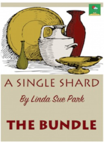 A Single Shard - LINDA SUE PARK ~ BUNDLE