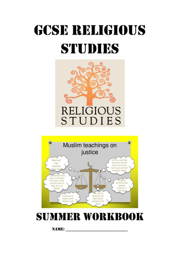 Edexcel Unit 8 Work Book