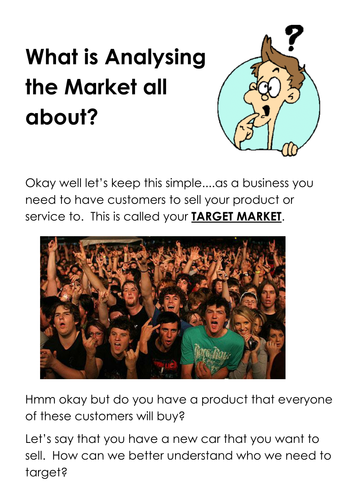 Analysing_the_Market