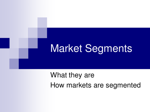 Market_Segments