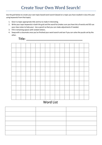 create-your-own-word-search-student-activity-teaching-resources