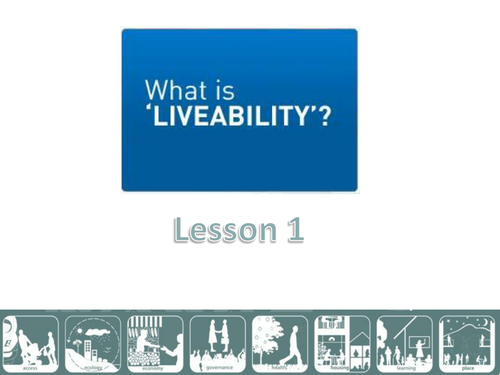 Liveability