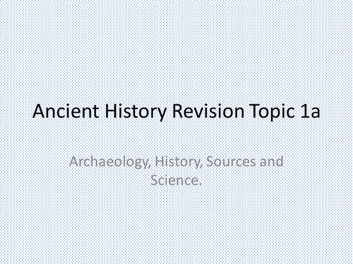 Revision Yr 11 Ancient History - Image?wiDth=500&height=500&version=1468422426337