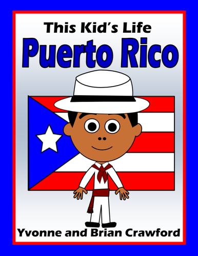 Puerto Rico