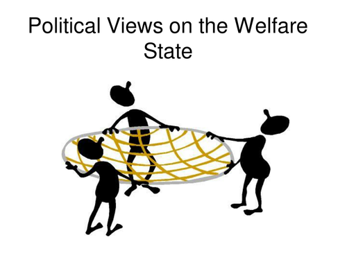 Introduction to Politics and the Welfare State