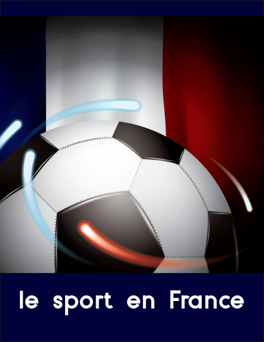 Le Sport en France - readings and activities