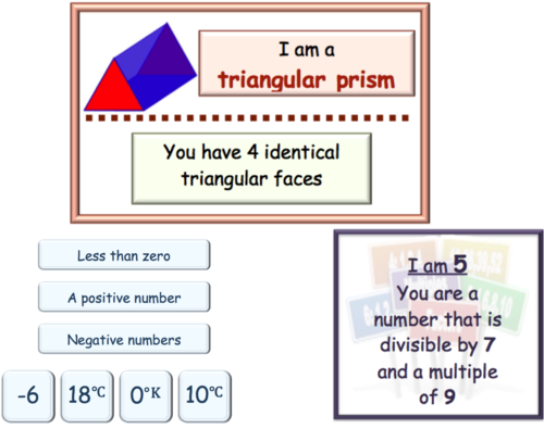 BUNDLE - 2 Follow Me games and 1 card activity L1/L2/GCSE