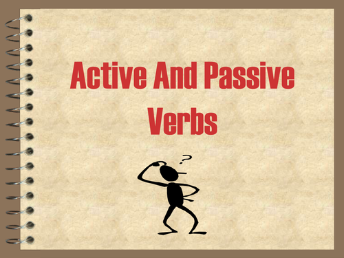 active-and-passive