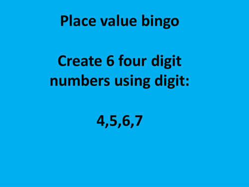 place value of decimals ppt