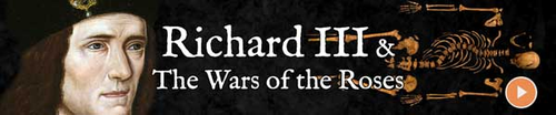 Wars of the Roses and Richard III