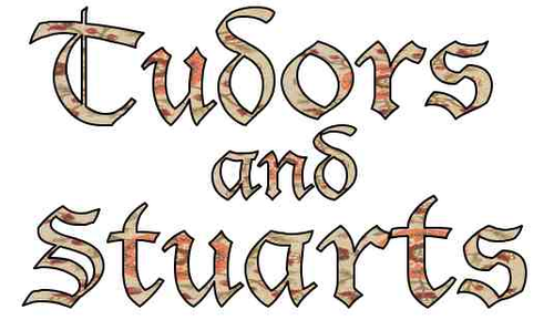 Tudor and Stuarts Bundle