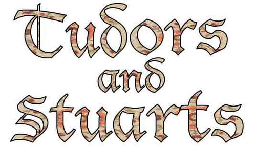 Tudors discount and stuarts