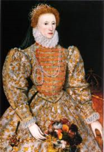 A Level History Tudor Rebellion & Disorder