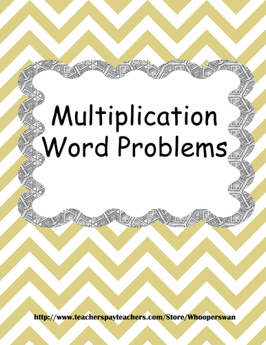 multiplication-word-problems-worksheets-teaching-resources