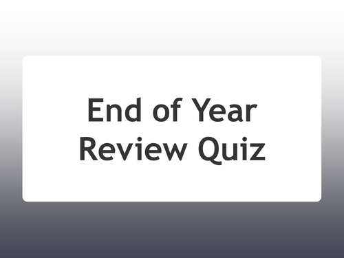 Technology 20 questions quiz