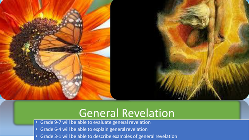 General revelation