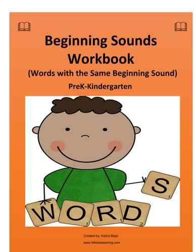 Kindergarten RTI: Beginning Sounds