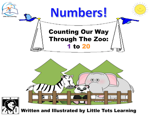 Counting (eBook)
