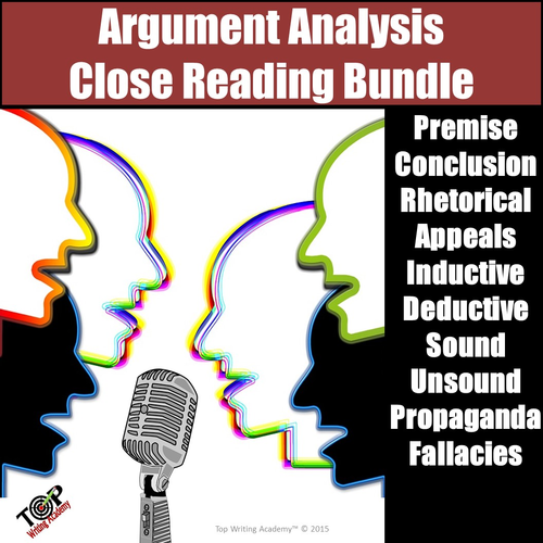 Argument Analysis Unit