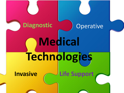 Health and Social Care Technology