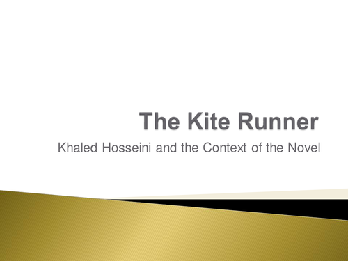 Kite Runner