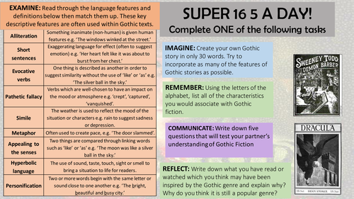 FULL JEKYLL AND HYDE SOW KS3