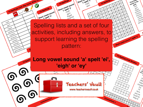 spelling-activities-pack-ei-eigh-ey-spelling-patterns-teaching-resources