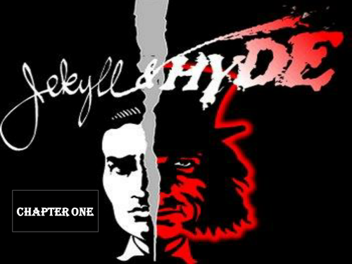 Dr Jekyll and Mr Hyde GCSE AQA SOW (full book)