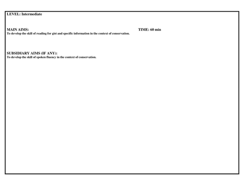 Tiger poaching in Indonesia