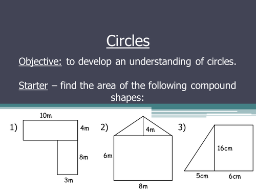 Circles