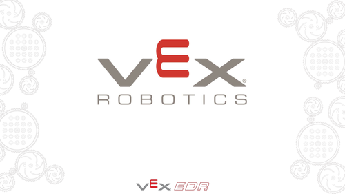 VEX Robotics EDR Curriculum - Unit 2.0: Clawbot Build