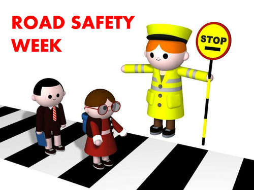 Road Safety | Teaching Resources