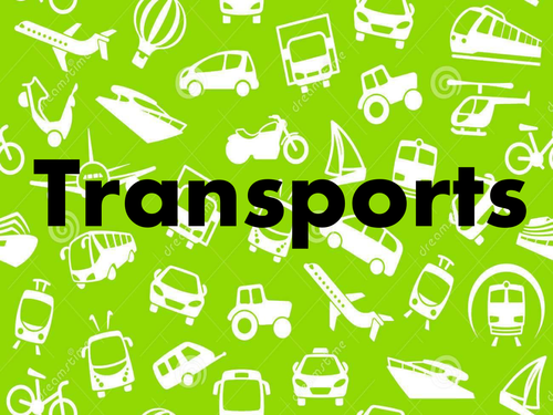 Transports