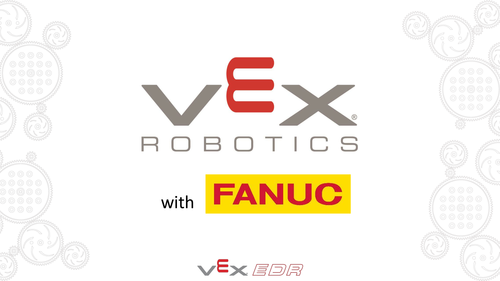 VEX Robotics EDR Curriculum - Autonomous Robotics Unit