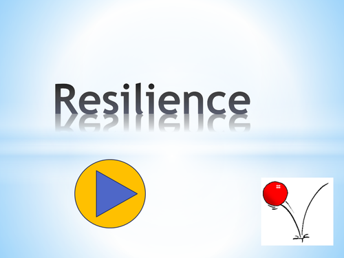 resilience assembly