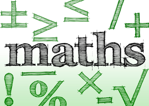 Year 6 Maths slides bundle