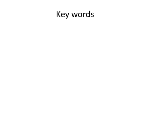 Circuit symbols and models of electricity