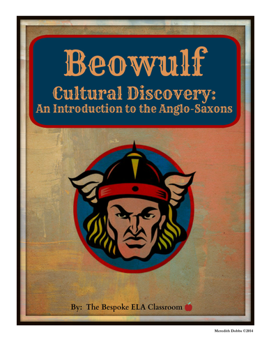 BEOWULF Cultural Discovery Activity
