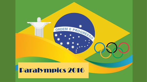 Rio Olympics/ Paralympics 2016: designing a prosthetic limb