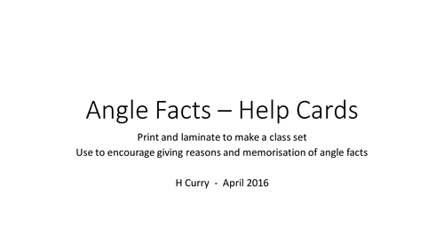 Angles and Turns - measure, types, calculations, compass, patterns - Full Unit