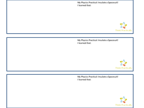 New AQA GCSE Phyisics Energy Lesson 11 Insulation / Reducing Energy Loss