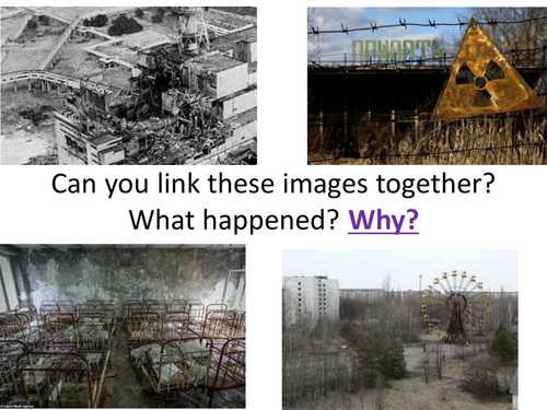 New AQA GCSE Physics Energy Lesson 19 Biofuel and Nuclear