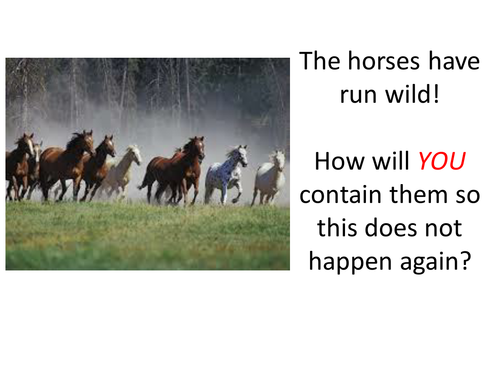 P6 OCR Gateway PowerPoint Resources Electrical Unit