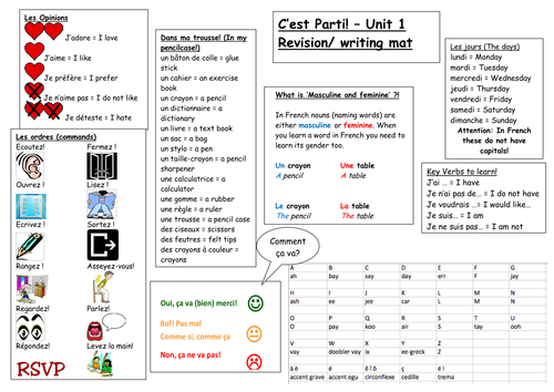 months in french ks2 worksheets activities and flashcards by
