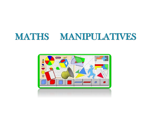Math Manipulative
