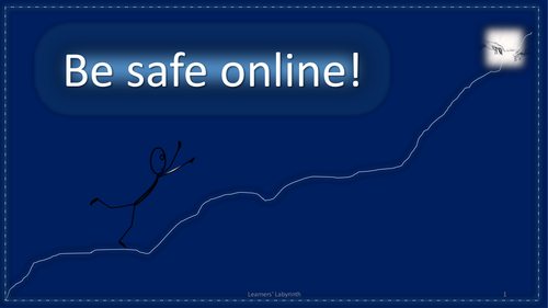 Internet Safety- SMSC