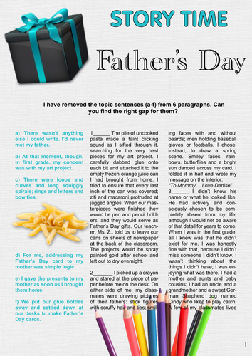 Father's Day