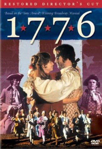 1776 Movie Worksheets / 1776 Movie Quizzes -- Examview Format