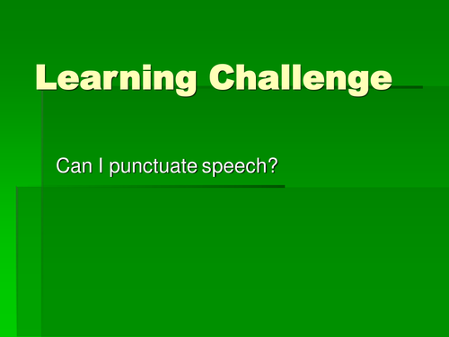 Teaching Speech through the Jungle Book