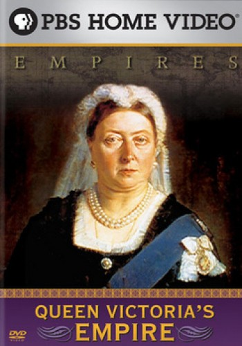 Queen Victoria's Empire Video Questions - 166 T/F and Mult Choice Questions - Editable & Examview!
